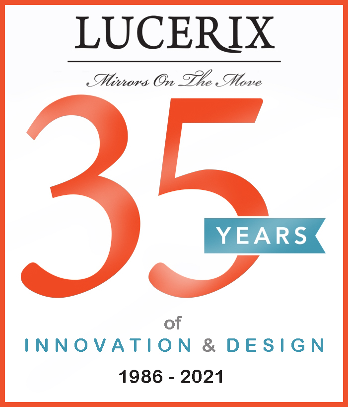 Lucerix 35 years