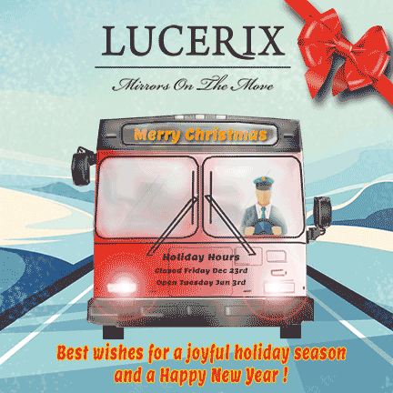 Lucerix Holiday Hours